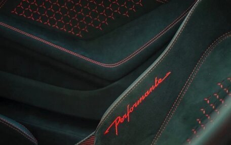 Lamborghini Huracán, 2017 год, 25 500 000 рублей, 9 фотография