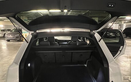 Audi Q7, 2021 год, 8 500 000 рублей, 5 фотография
