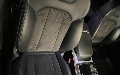 Audi Q7, 2021 год, 8 500 000 рублей, 7 фотография