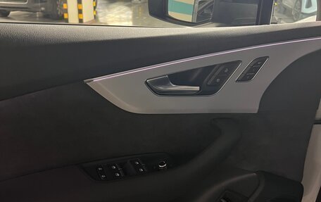 Audi Q7, 2021 год, 8 500 000 рублей, 10 фотография
