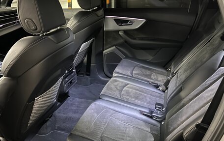 Audi Q7, 2021 год, 8 500 000 рублей, 9 фотография