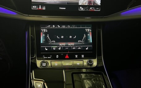 Audi Q7, 2021 год, 8 500 000 рублей, 12 фотография