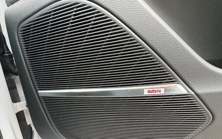 Audi Q7, 2021 год, 8 500 000 рублей, 16 фотография
