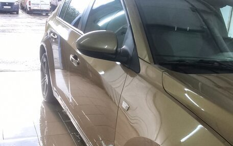 Chevrolet Cruze II, 2013 год, 1 100 000 рублей, 5 фотография