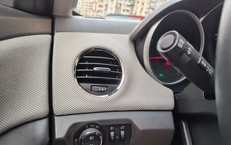Chevrolet Cruze II, 2013 год, 1 100 000 рублей, 11 фотография