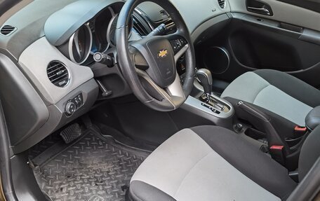 Chevrolet Cruze II, 2013 год, 1 100 000 рублей, 12 фотография