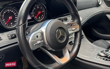 Mercedes-Benz CLS, 2019 год, 4 500 000 рублей, 7 фотография
