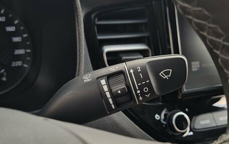 Hyundai Solaris II рестайлинг, 2022 год, 1 540 000 рублей, 11 фотография