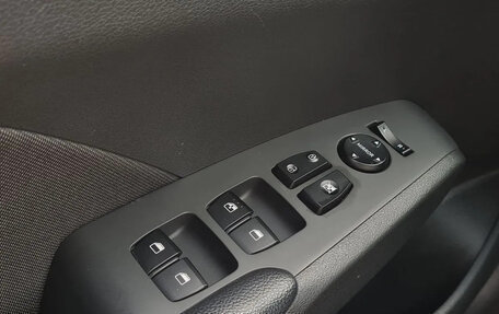 Hyundai Solaris II рестайлинг, 2022 год, 1 540 000 рублей, 15 фотография