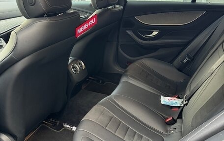Mercedes-Benz CLS, 2019 год, 4 500 000 рублей, 6 фотография