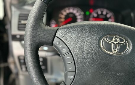 Toyota Land Cruiser Prado 120 рестайлинг, 2008 год, 1 905 900 рублей, 15 фотография