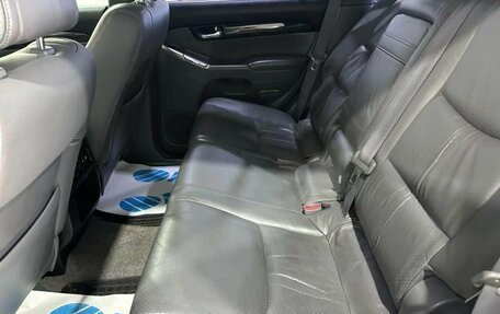 Toyota Land Cruiser Prado 120 рестайлинг, 2008 год, 1 905 900 рублей, 22 фотография
