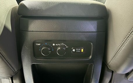 Toyota Land Cruiser Prado 120 рестайлинг, 2008 год, 1 905 900 рублей, 23 фотография