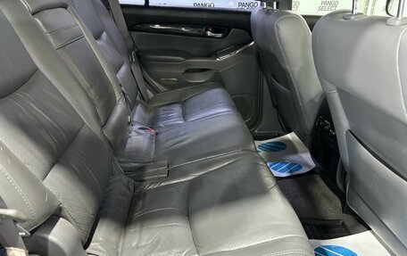 Toyota Land Cruiser Prado 120 рестайлинг, 2008 год, 1 905 900 рублей, 26 фотография