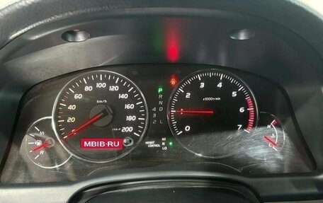 Toyota Land Cruiser Prado 120 рестайлинг, 2008 год, 1 905 900 рублей, 12 фотография