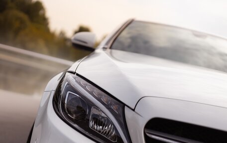 Mercedes-Benz C-Класс, 2016 год, 2 540 000 рублей, 3 фотография