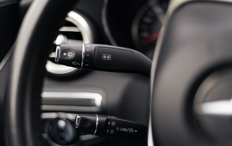 Mercedes-Benz C-Класс, 2016 год, 2 540 000 рублей, 8 фотография