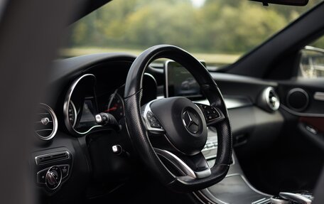 Mercedes-Benz C-Класс, 2016 год, 2 540 000 рублей, 11 фотография