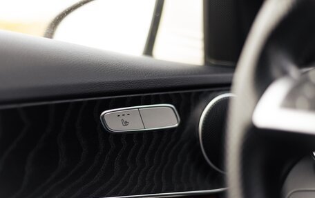 Mercedes-Benz C-Класс, 2016 год, 2 540 000 рублей, 9 фотография