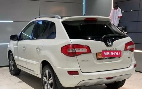 Renault Koleos I рестайлинг 2, 2014 год, 1 540 000 рублей, 7 фотография