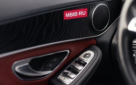 Mercedes-Benz C-Класс, 2016 год, 2 540 000 рублей, 19 фотография