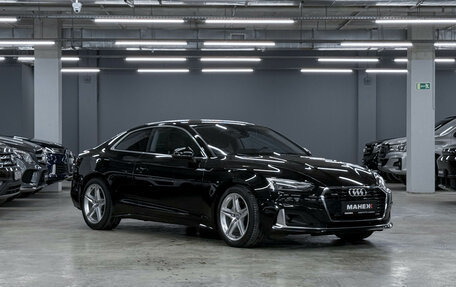 Audi A5, 2020 год, 3 350 000 рублей, 3 фотография