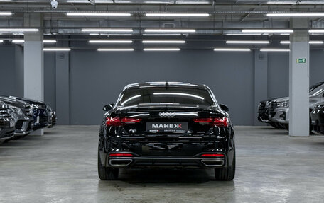 Audi A5, 2020 год, 3 350 000 рублей, 5 фотография