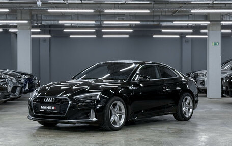 Audi A5, 2020 год, 3 350 000 рублей, 2 фотография