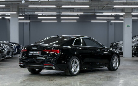 Audi A5, 2020 год, 3 350 000 рублей, 4 фотография