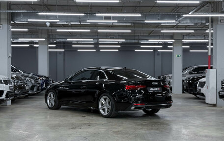 Audi A5, 2020 год, 3 350 000 рублей, 7 фотография