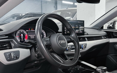 Audi A5, 2020 год, 3 350 000 рублей, 11 фотография