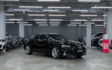 Audi A5, 2020 год, 3 350 000 рублей, 10 фотография