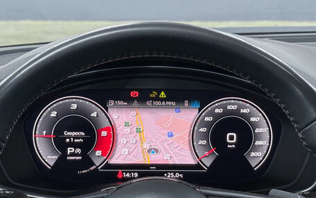 Audi A5, 2020 год, 3 350 000 рублей, 22 фотография