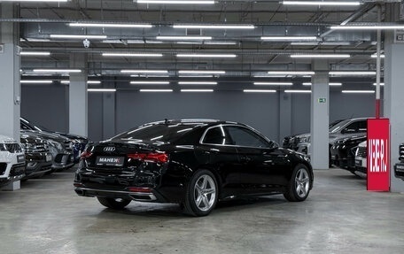 Audi A5, 2020 год, 3 350 000 рублей, 8 фотография