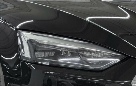 Audi A5, 2020 год, 3 350 000 рублей, 30 фотография