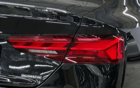 Audi A5, 2020 год, 3 350 000 рублей, 32 фотография