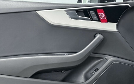 Audi A5, 2020 год, 3 350 000 рублей, 13 фотография
