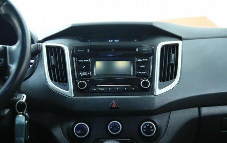 Hyundai Creta I рестайлинг, 2018 год, 1 450 000 рублей, 14 фотография