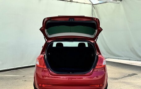 KIA cee'd I рестайлинг, 2010 год, 725 000 рублей, 7 фотография