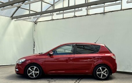 KIA cee'd I рестайлинг, 2010 год, 725 000 рублей, 8 фотография