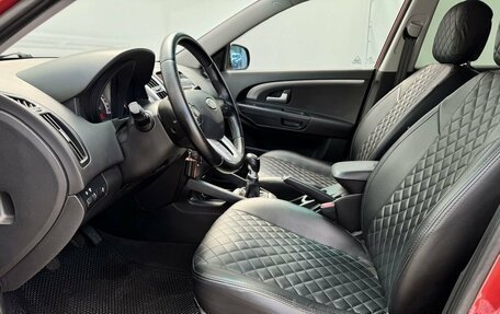 KIA cee'd I рестайлинг, 2010 год, 725 000 рублей, 10 фотография