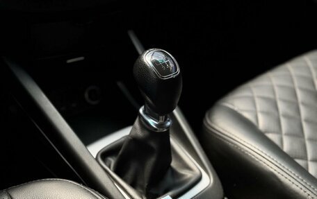 KIA cee'd I рестайлинг, 2010 год, 725 000 рублей, 15 фотография