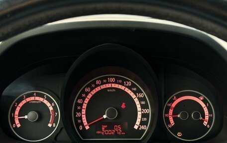 KIA cee'd I рестайлинг, 2010 год, 725 000 рублей, 13 фотография