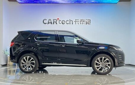 Land Rover Discovery Sport I рестайлинг, 2025 год, 4 500 077 рублей, 3 фотография