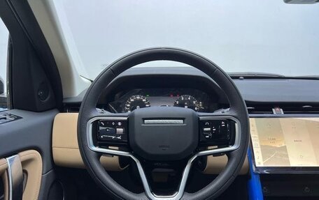 Land Rover Discovery Sport I рестайлинг, 2025 год, 4 500 077 рублей, 12 фотография