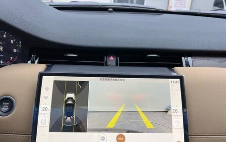 Land Rover Discovery Sport I рестайлинг, 2025 год, 4 500 077 рублей, 16 фотография