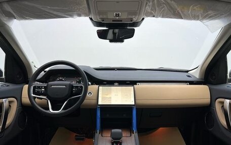 Land Rover Discovery Sport I рестайлинг, 2025 год, 4 500 077 рублей, 10 фотография