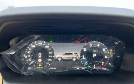Land Rover Discovery Sport I рестайлинг, 2025 год, 4 500 077 рублей, 15 фотография