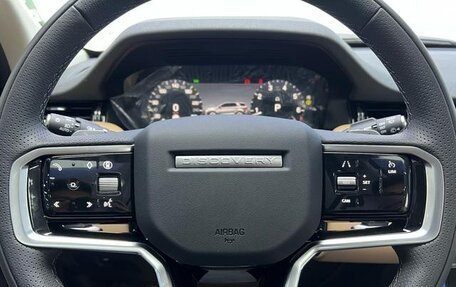 Land Rover Discovery Sport I рестайлинг, 2025 год, 4 500 077 рублей, 14 фотография