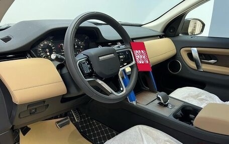 Land Rover Discovery Sport I рестайлинг, 2025 год, 4 500 077 рублей, 9 фотография
